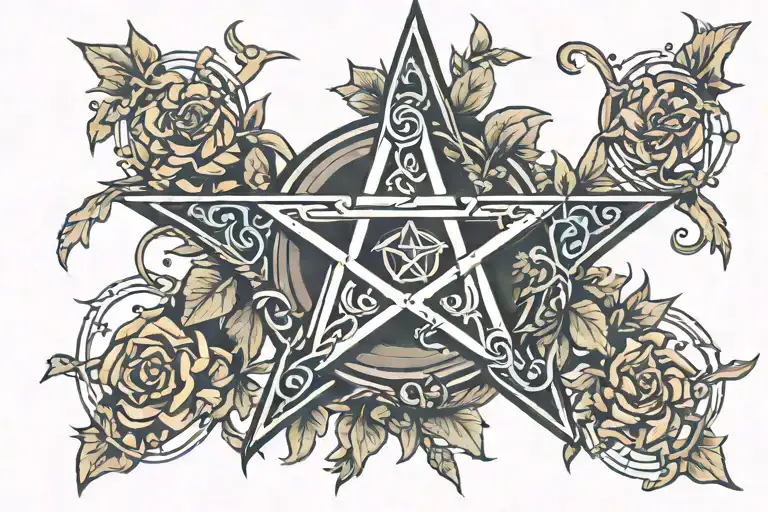 Pentacle