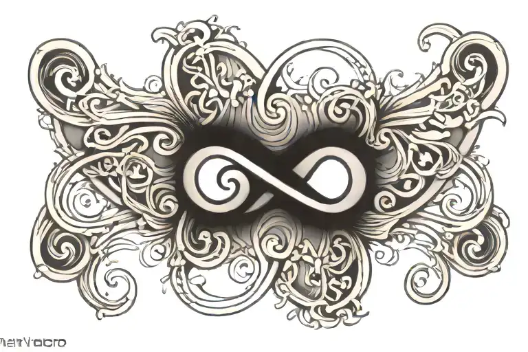 Infinity Symbol