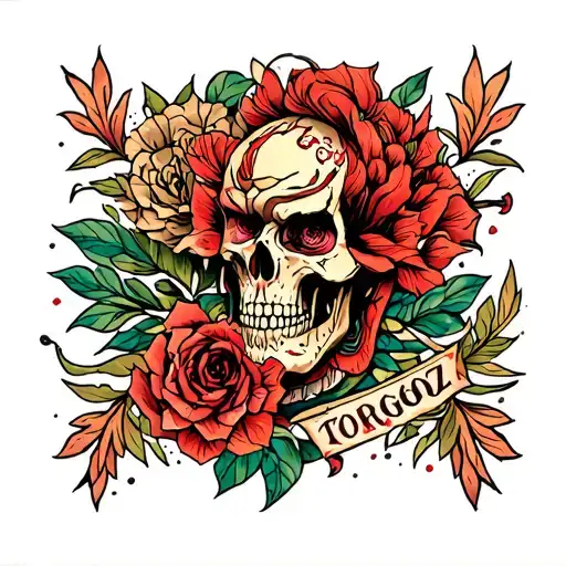 Torogoz