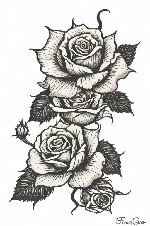 Rosas