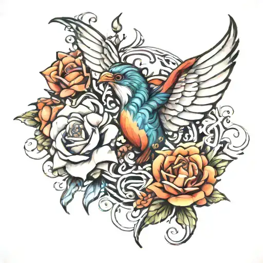 Love Of A Thousand Lifetimes