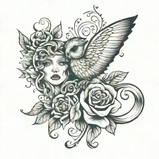 Love Of A Thousand Lifetimes