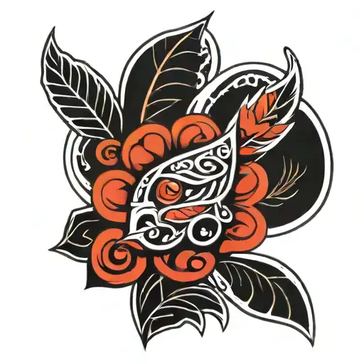 Costa Maori