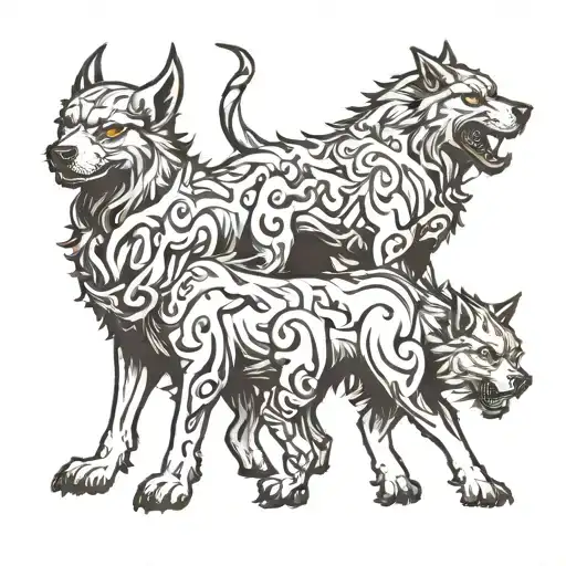 Cerberus