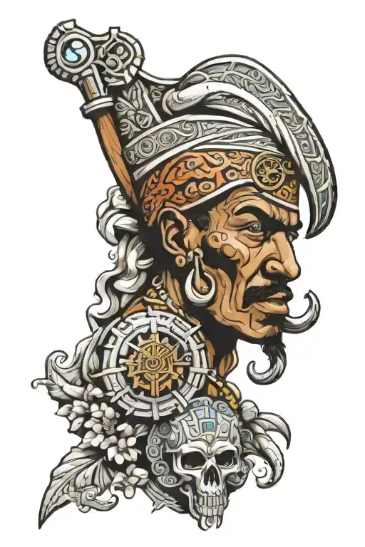 Archeologist And Law Eritrean