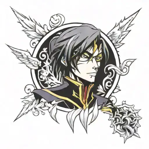 Code Geass