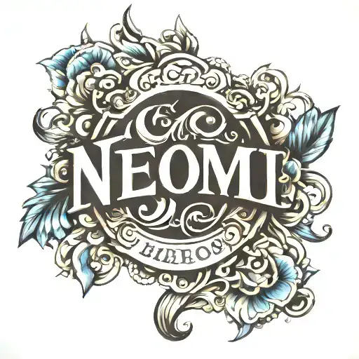 Name