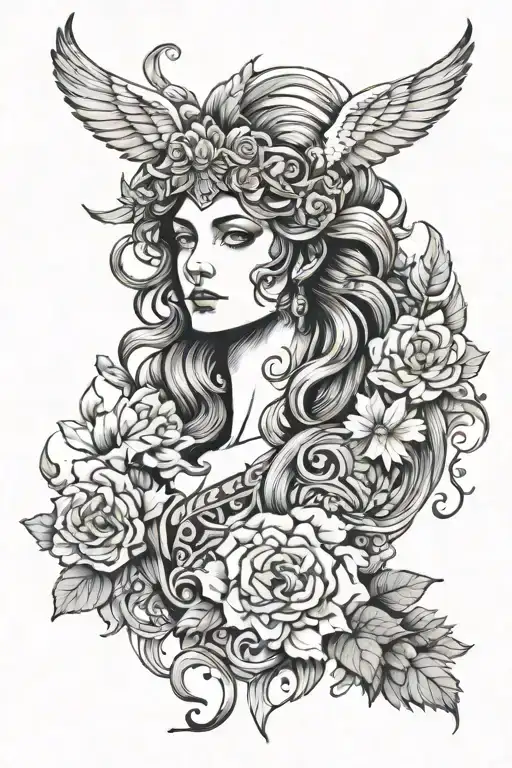 Greek Mythology