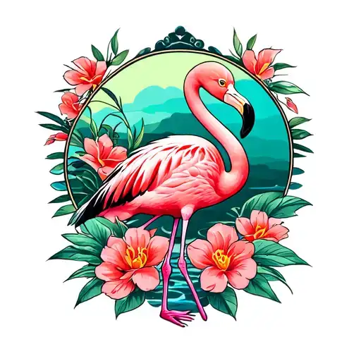 Flamingo