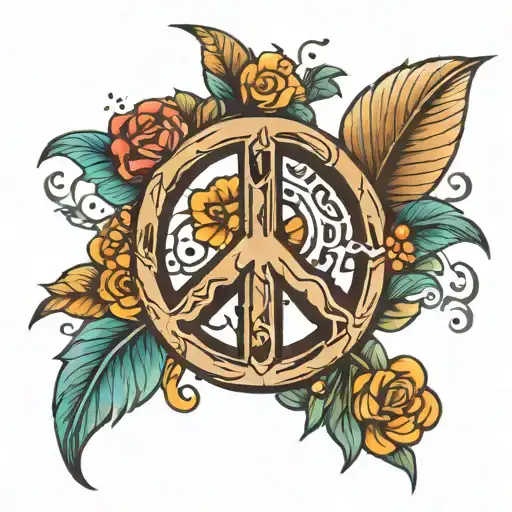 Peace Sign