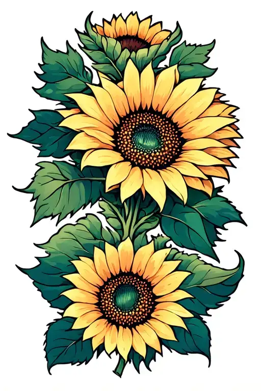 Sunflower