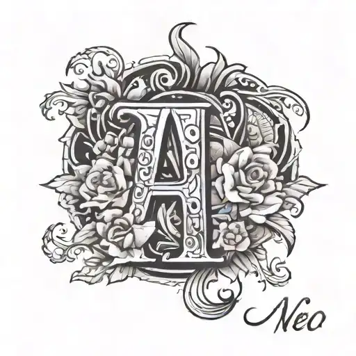 A-z