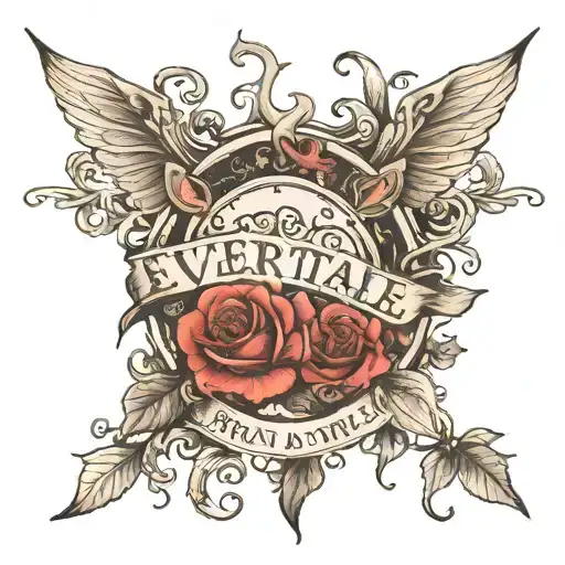 Evertale Text Add Photography Feel