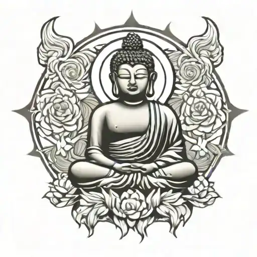 Buddha