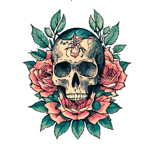 Trauma Survivor