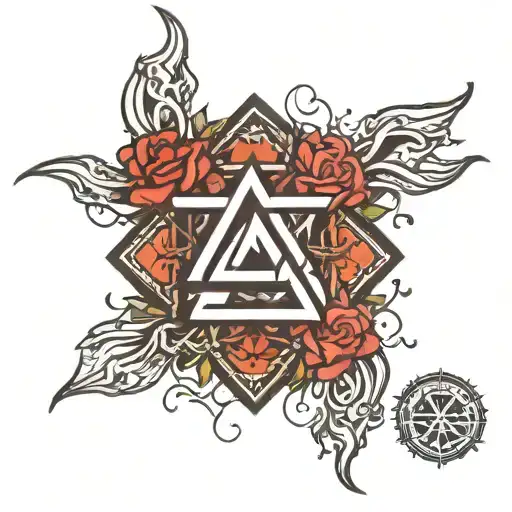 Linkin Park Logo
