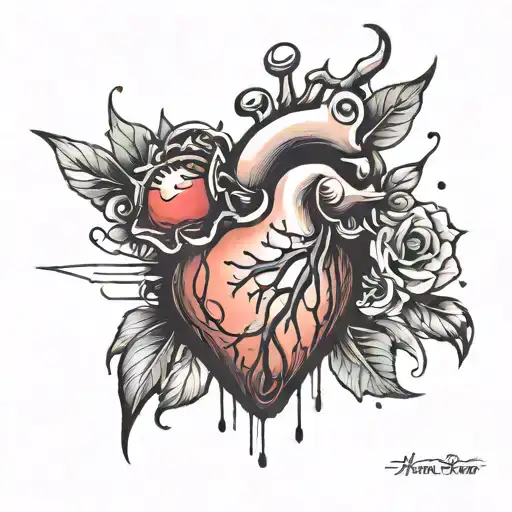 Human Heartbeat