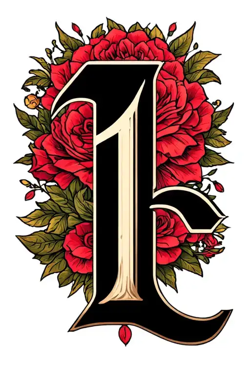 Block Number One With Phrase
