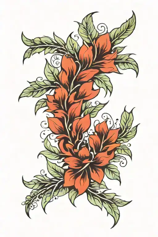 Laurel Wreath