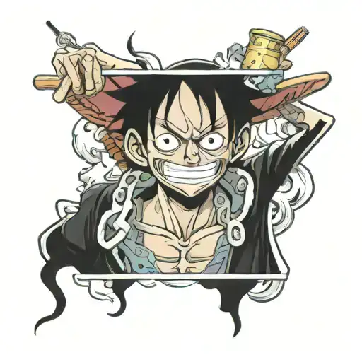 Luffy