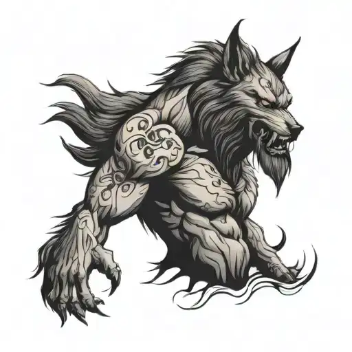 Werewolf