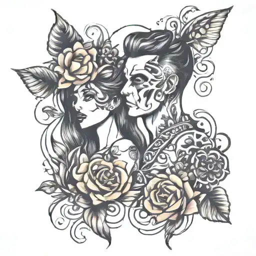 Couple