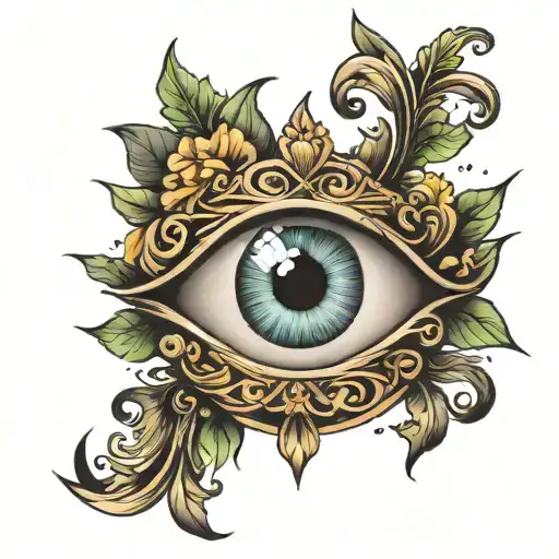 Eye