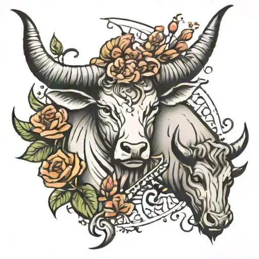 Taurus And Libra
