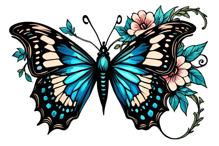 Mariposa
