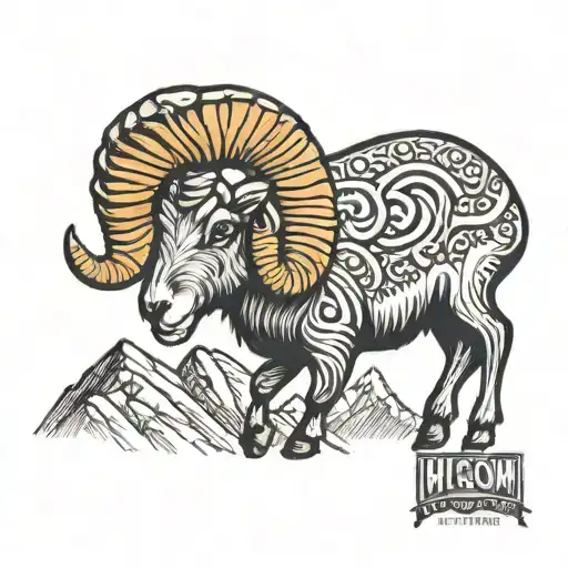 Bighorn Sheep Network