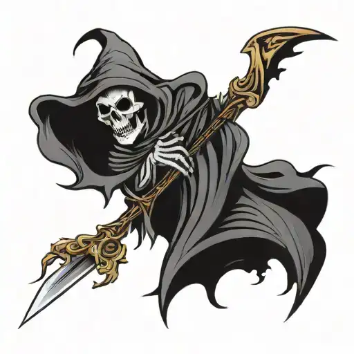 Grim Reaper