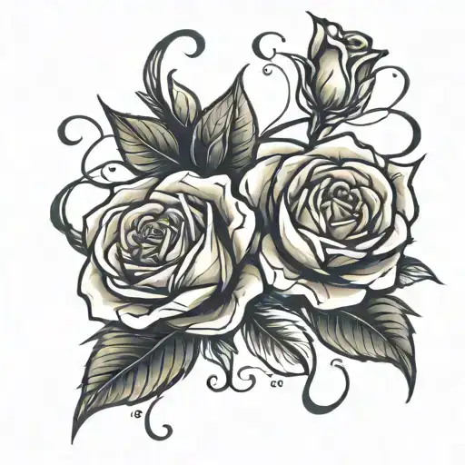 Roses