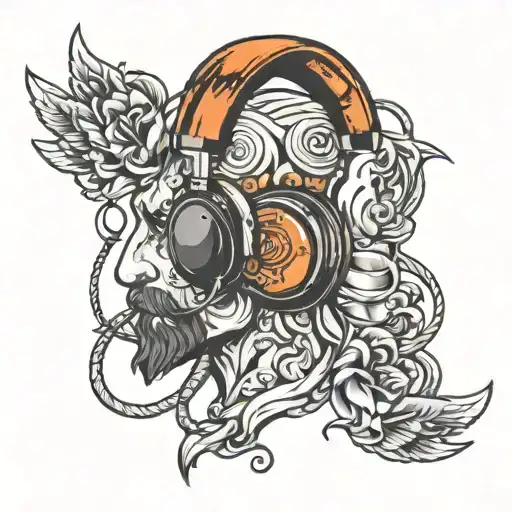 Headset