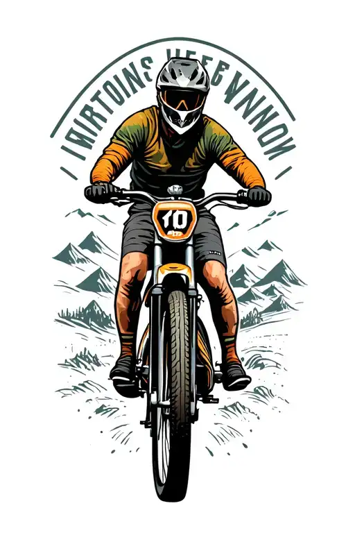 Mountain Biking Adventure