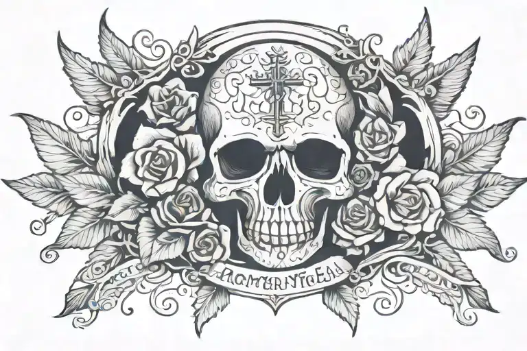 Written By Momento Mori