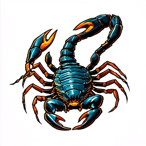 Scorpion