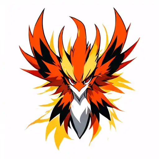 Blaziken