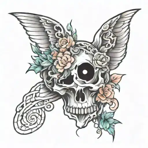 Guts And Intuitive