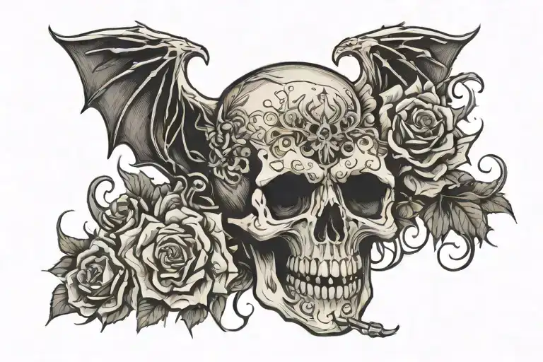 Death Defier