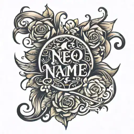 Name