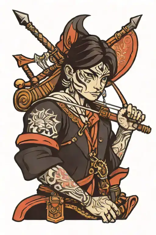 Archer