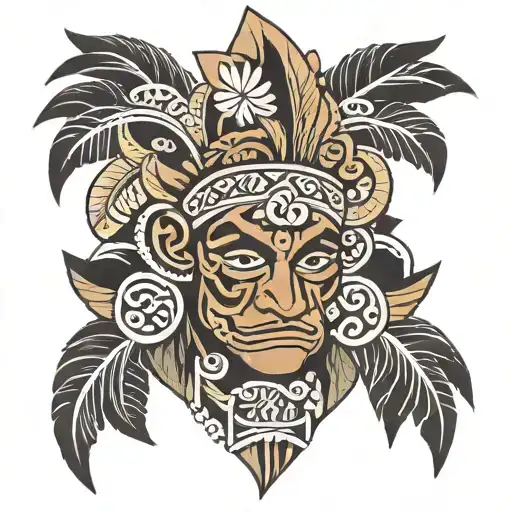 Polynesian Band
