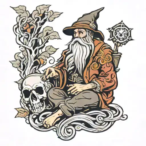Hermit
