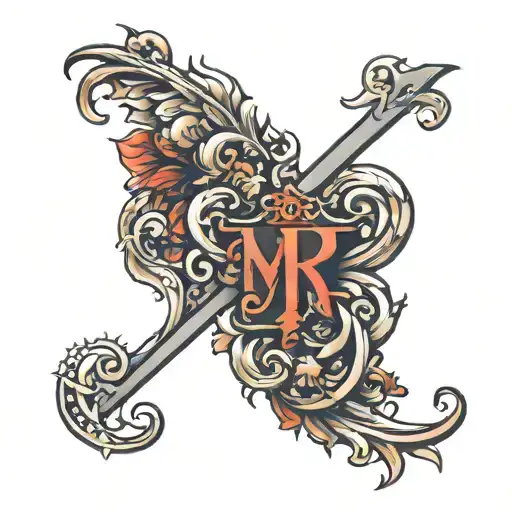 Mr Letter
