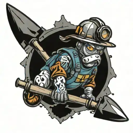 Mine Rescue