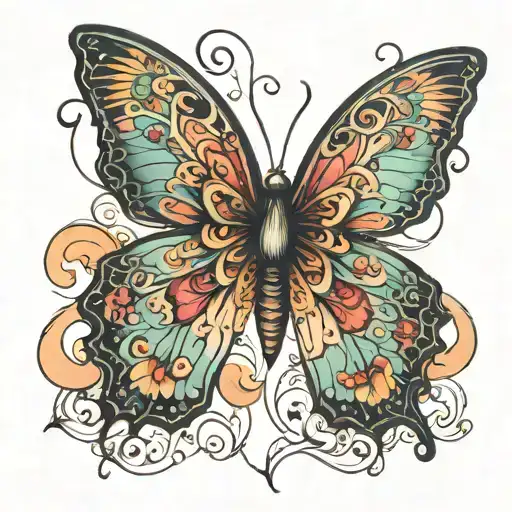 Butterfly