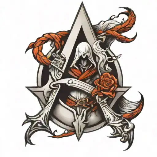 Assassins Creed Logo