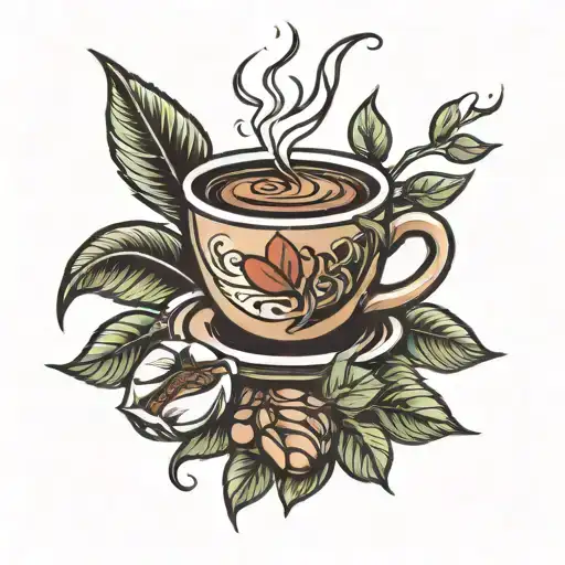 Coffe Bean