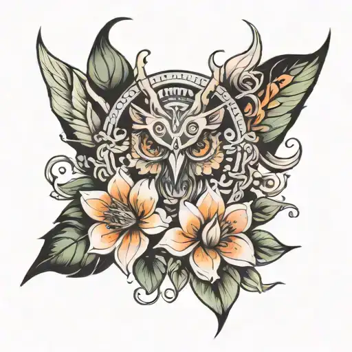 Patience Tatto