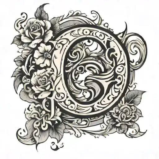 The Letter G